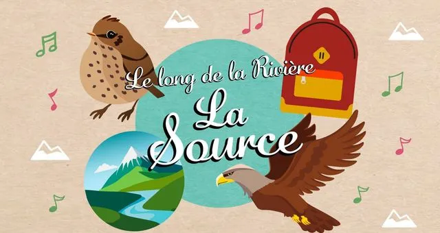 La rivière